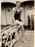 Johnny Weissmuller Jr.