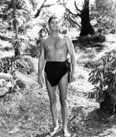 Johnny Weissmuller