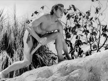 Johnny Weissmuller