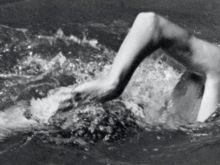 Johnny Weissmuller