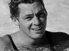 Johnny Weissmuller