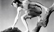 Johnny Weissmuller