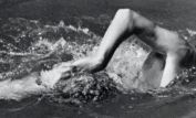 Johnny Weissmuller