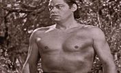 Johnny Weissmuller