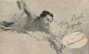 Johnny Weissmuller