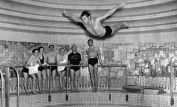 Johnny Weissmuller