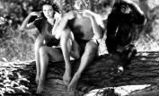 Johnny Weissmuller