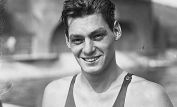 Johnny Weissmuller