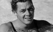 Johnny Weissmuller