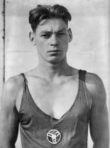 Johnny Weissmuller