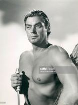 Johnny Weissmuller