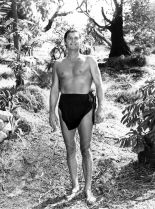 Johnny Weissmuller