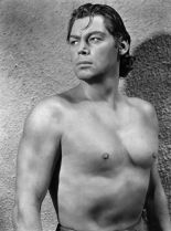 Johnny Weissmuller