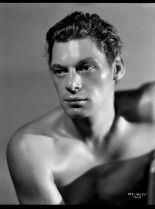 Johnny Weissmuller