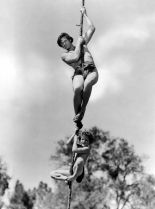 Johnny Weissmuller