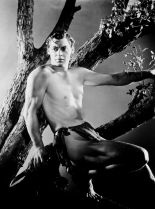 Johnny Weissmuller