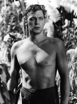 Johnny Weissmuller