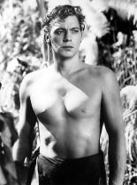 Johnny Weissmuller