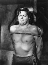 Johnny Weissmuller