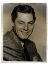 Johnny Weissmuller