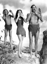 Johnny Weissmuller