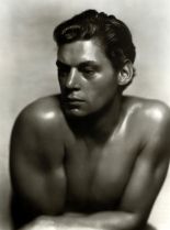 Johnny Weissmuller