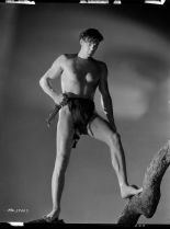 Johnny Weissmuller