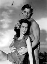 Johnny Weissmuller