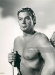 Johnny Weissmuller