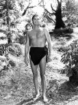 Johnny Weissmuller