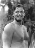 Johnny Weissmuller