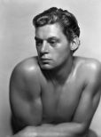 Johnny Weissmuller