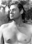 Johnny Weissmuller