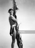 Johnny Weissmuller