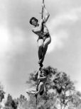 Johnny Weissmuller