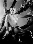 Johnny Weissmuller