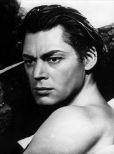 Johnny Weissmuller