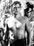 Johnny Weissmuller