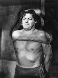 Johnny Weissmuller