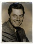 Johnny Weissmuller