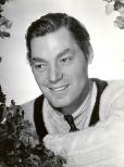 Johnny Weissmuller