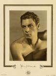 Johnny Weissmuller