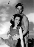 Johnny Weissmuller