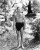 Johnny Weissmuller