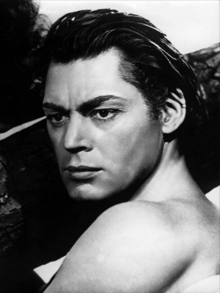 Johnny Weissmuller