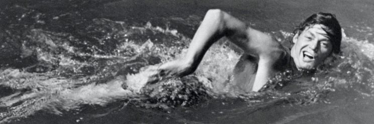 Johnny Weissmuller