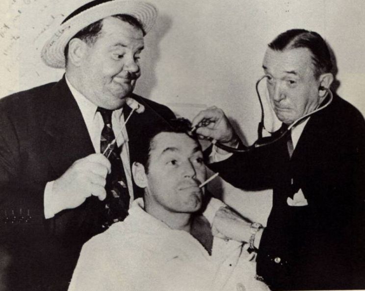 Johnny Weissmuller