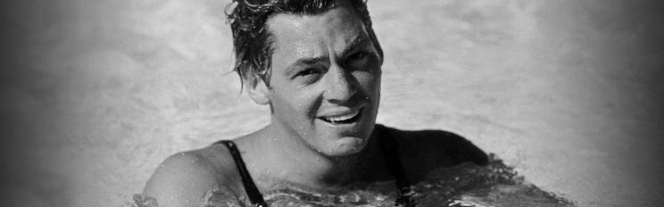 Johnny Weissmuller