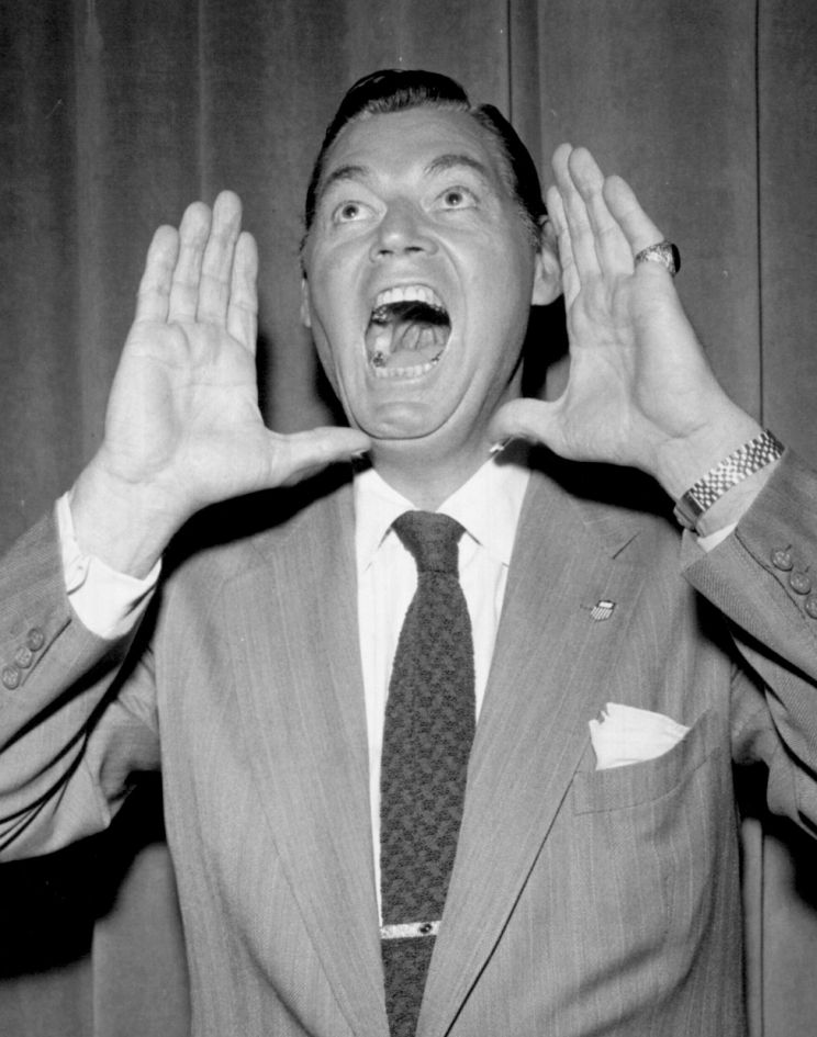Johnny Weissmuller