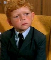 Johnny Whitaker